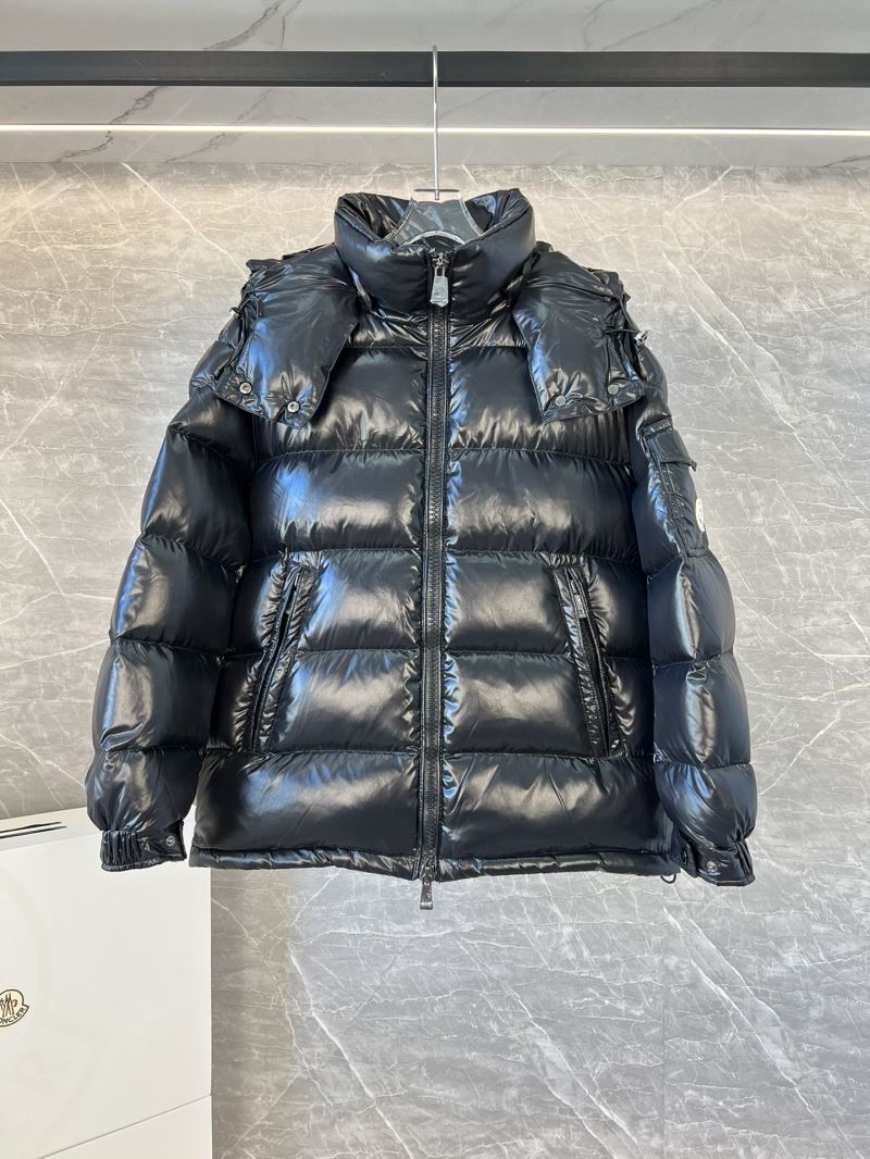 Moncler Down Jackets